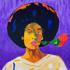 Écoute la Fleur / Escute a Flor