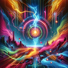 Electro Synergy Drive