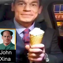 john xina