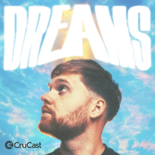 Artwork for the song Dux n Bass - Dreams by CRUCAST on Next Sound