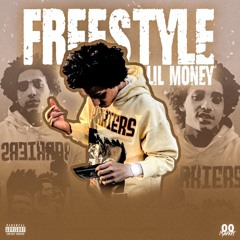 LIL MONEY FREESTYLE