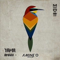 Yamil - Amaru (Amine'O Vocal Mix)