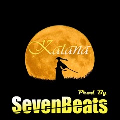 "Katana"|Drill Type Beat|Type Beat|SevenBeats