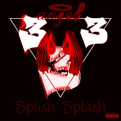 Aint Safe (YVNG BLUEDRAGON MIXXX) - SPLISH SPLASH #333SPLASH #SPLASHMONTH #YOSHIMOB