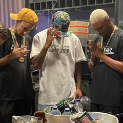 MTG HOJE VOCE VAI JOGAR ( DJ AGUILAR, MENOR DO ESCADÃO, MC DIGUINHO & MC MAGRINHO )