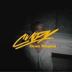 CVNDY Feat. Ocan Siagian - Mendekap Bayangmu