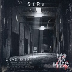 𝗣𝗥𝗘𝗠𝗜𝗘𝗥𝗘: Sira - Back In Blood (Original Mix) [FAH013]