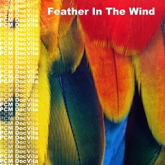 Feather In The Wind