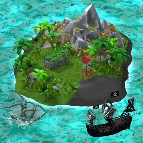 Tropical House: Vol. 5