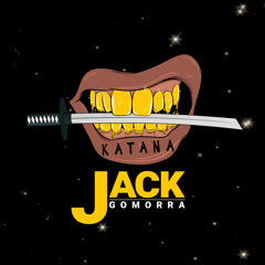 Jack Gomorra - Katana