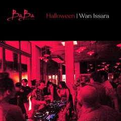 Sweet Halloween | Wan Issara