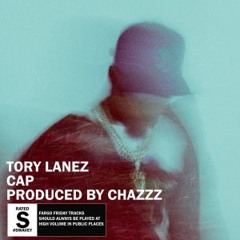 CAP Tory Lanez