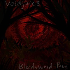 Bloodstained Path