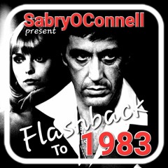 SabryOConnell Present Flashback To 1983