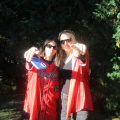 shake and serve chilled (my friends)