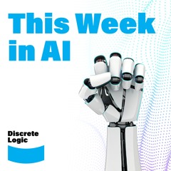 This Week in AI 08-01-2025
