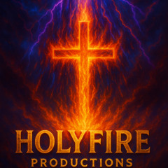 The all consuming fire