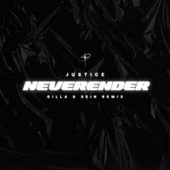 Neverender (Gilla & Sein Remix)