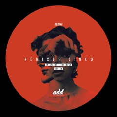 Ramiro Lopez - Ologram (Balthazar & JackRock Remix)
