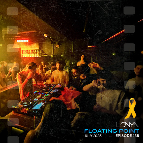 Lonya Floating Point Episode 138 July 2025