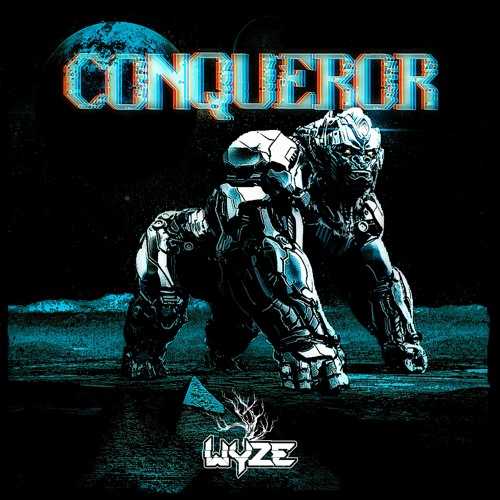 Conqueror