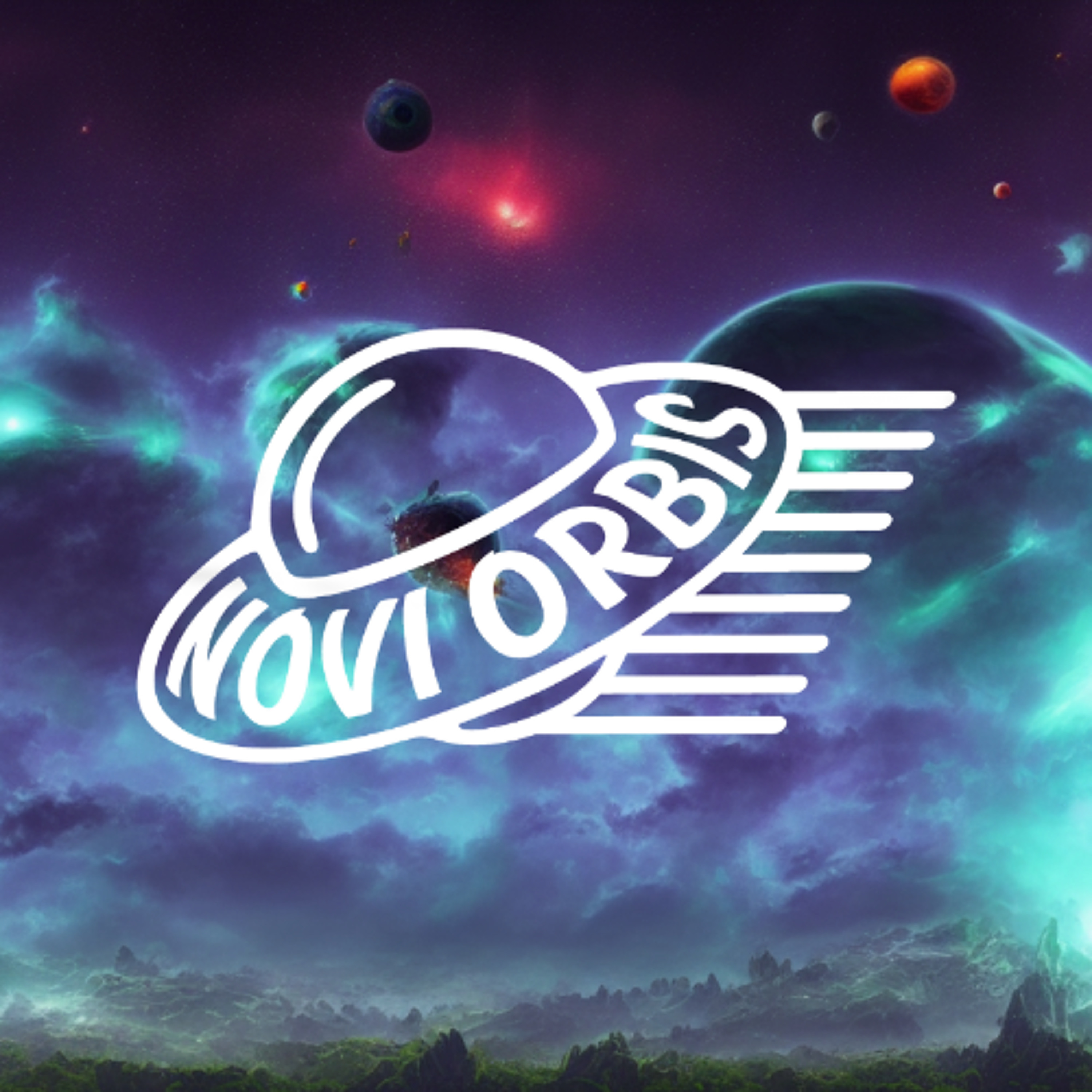 Novi Orbis Podcast