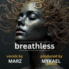 Breathless (Prod. Mykael Corniel) (Remix)