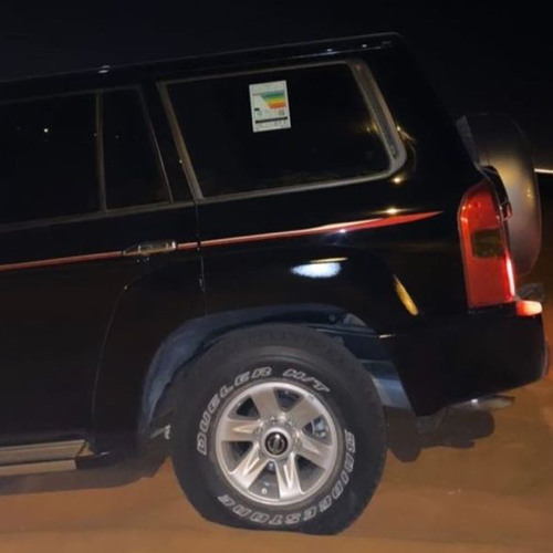 ليل الهجاد - A7