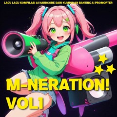 Mendappat - Kiwi Biru? ft Hatsune Migu [SEDM M33 RELEASE]
