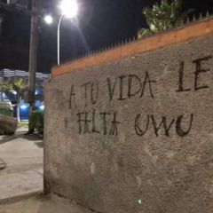 Un último paseo (mix sin terminar 4)