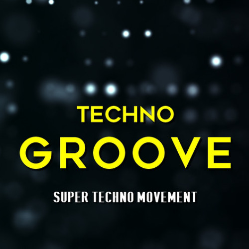 GRMNVOID HYPNOTIC GROOVE TECHNO SET