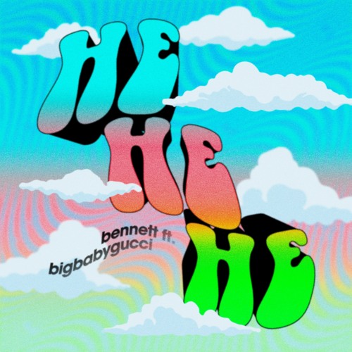HEHEHE (Feat. BigBabyGucci)