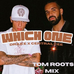 Which One ( Tom Roots Mix ) FREEDOWNLOAD