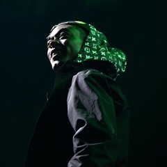 Lil Uzi Vert - Alive (slowed + Reverb)