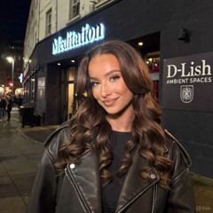 Meditation - D-Lish Ambient Spaces