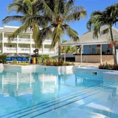 Review Special Price Jamaica Shore Excursion Grand Palladium All Inclusive Resort Day Pass