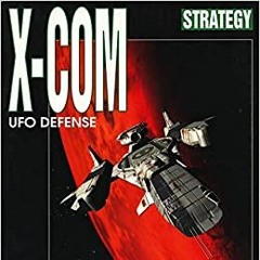 X-Com UFO Defense - Geoscape (Cinematic Orchestral Version)