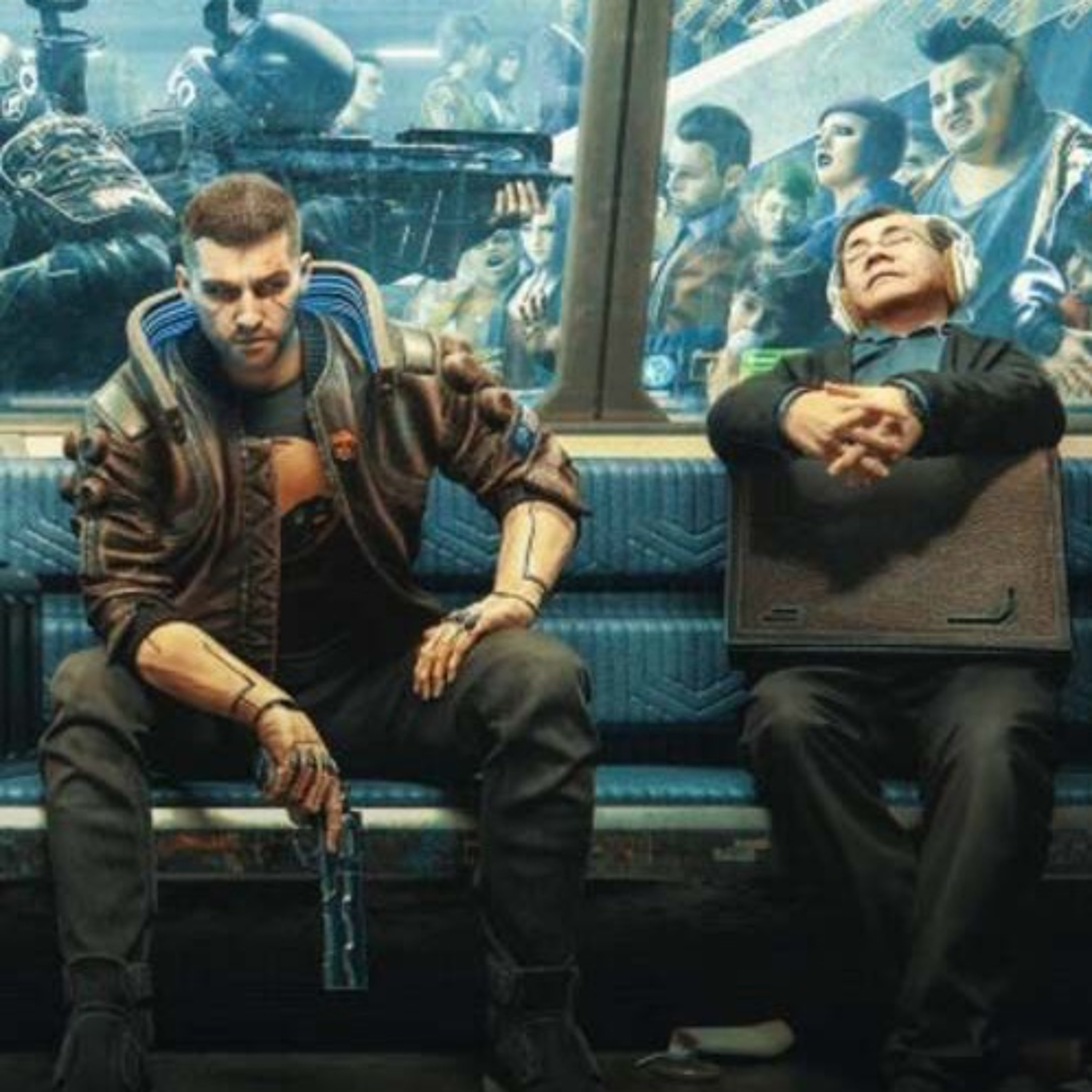A Father’s PlayStation Podcast (FPS)