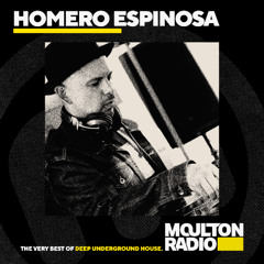MR45 w/Homero Espinosa