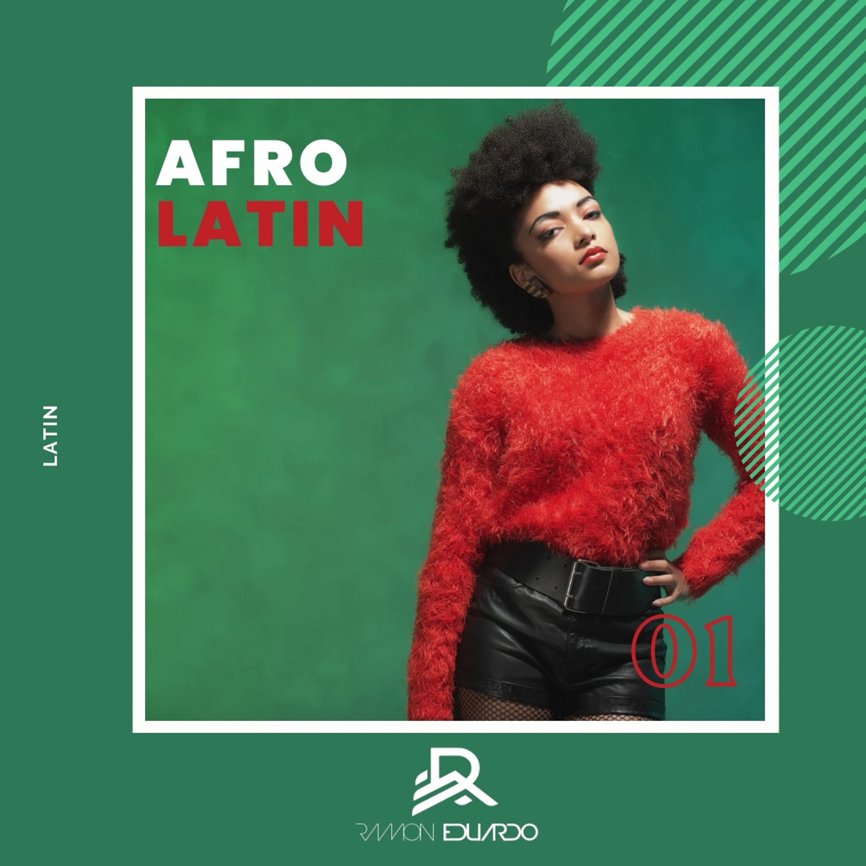 Afro latin 01.mp3 episode artwork