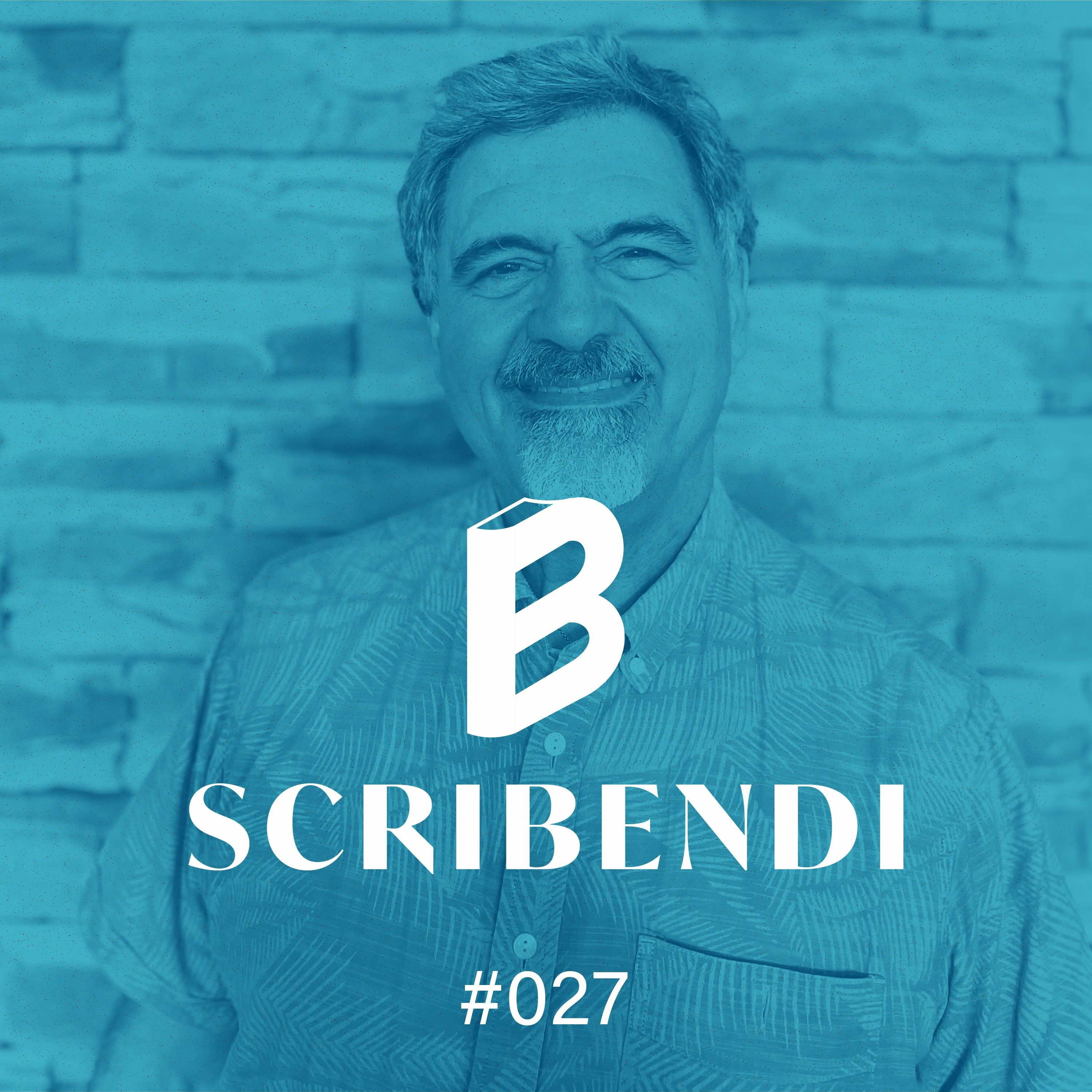 SCRIBENDI