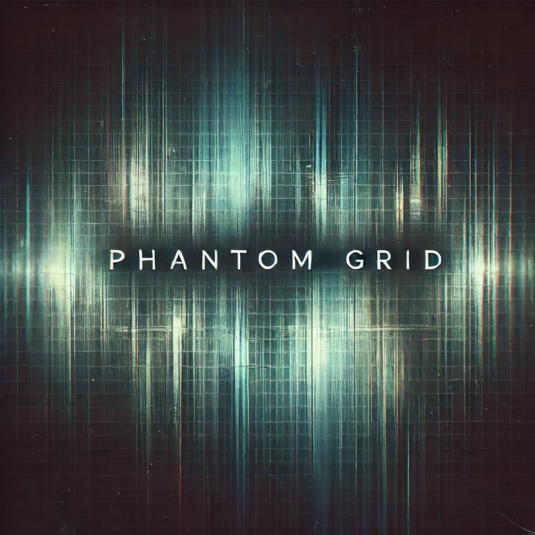 Stream Phantom Grid by DJ George Provotorov | Listen online for free on ...