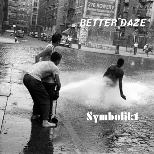 Better Daze