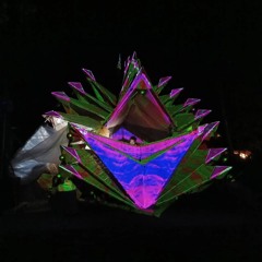 Con Fetti - Alternative Festival Cambodia-Psytrance Set