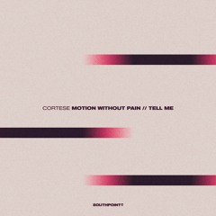 Cortese - Tell Me