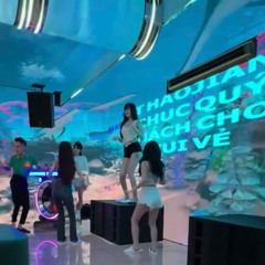 HouseLak Việt Mix Hot TikTok 2025 #LongLia