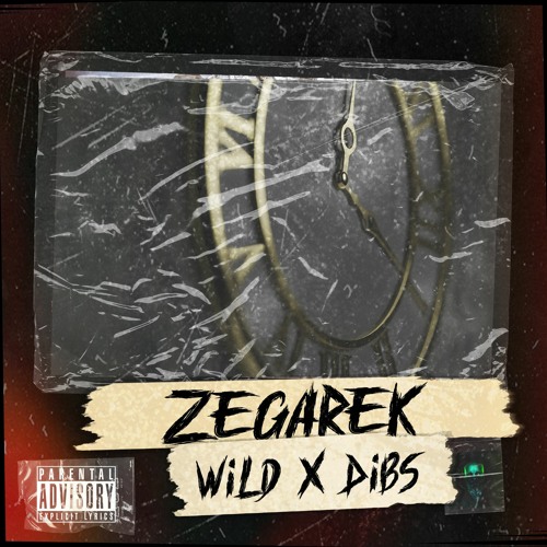WILD x DIBS ORDINE -  Zegarek