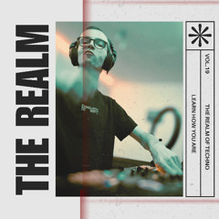 THE REALM 019 - LEARN HOW YOU ARE