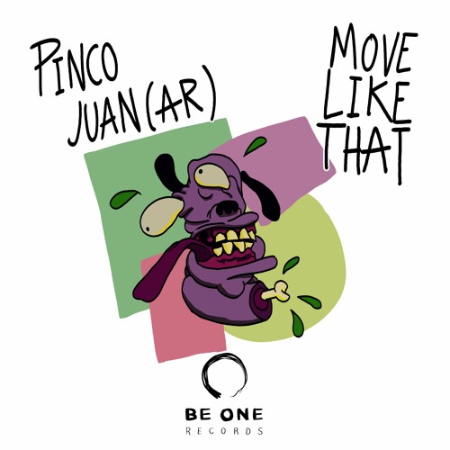 Pinco, Juan (AR) - Calamity (Original Mix)