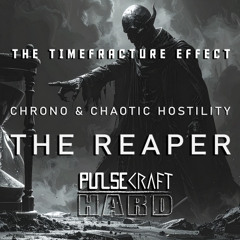 Chrono & Chaotic Hostility - The Reaper